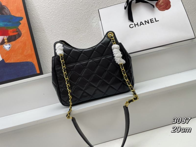 Chanel Satchel Bags